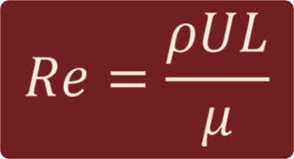 reynold - dimensionless numbers