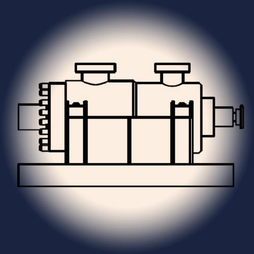 Maximum Power @ Rated Impeller for Centrifugal Pumps - API 610